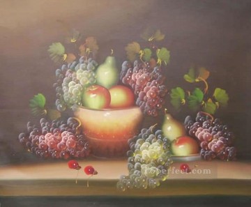 Frutas Baratas Painting - sy053fC fruta barata